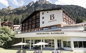 Sporthotel Bachmann